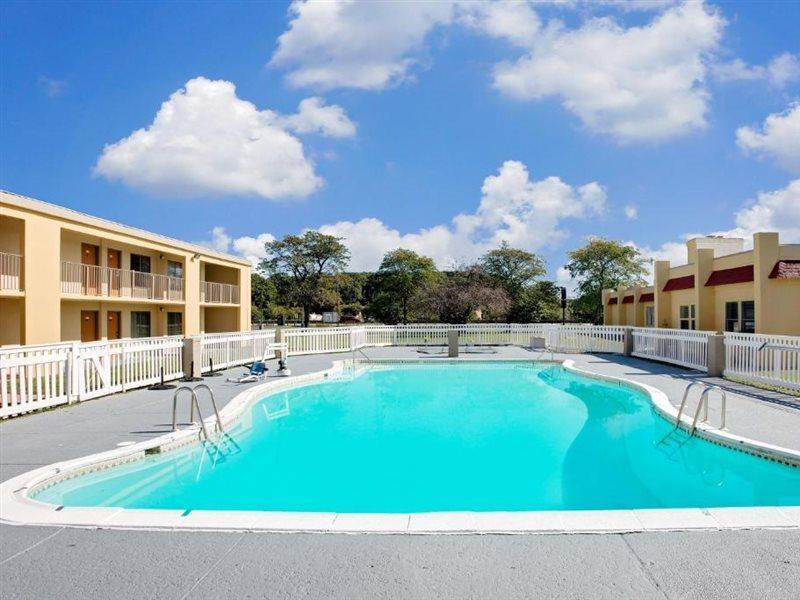 Hotel Days By Wyndham 3*