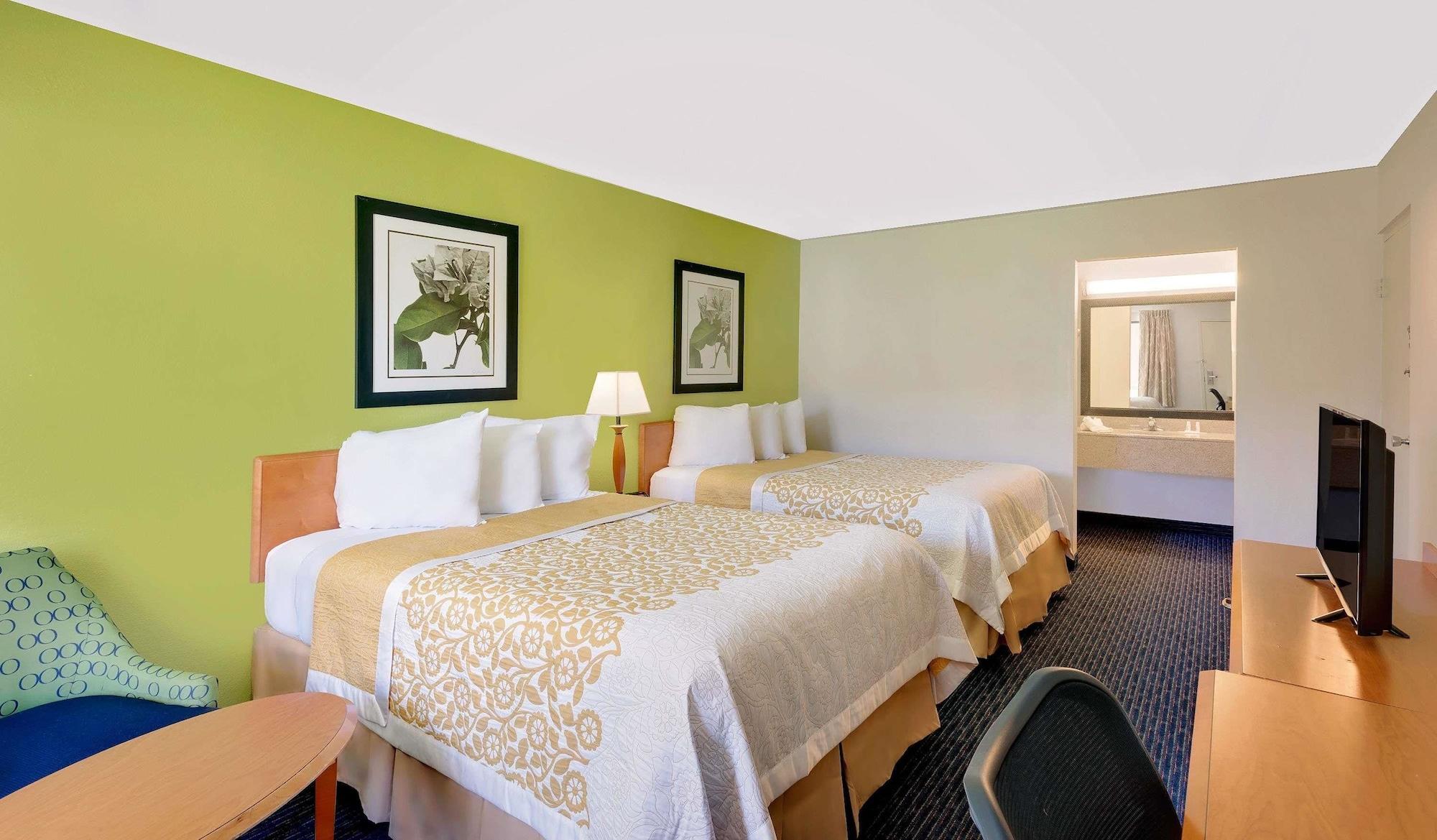 Days By Wyndham Hotel Easton
