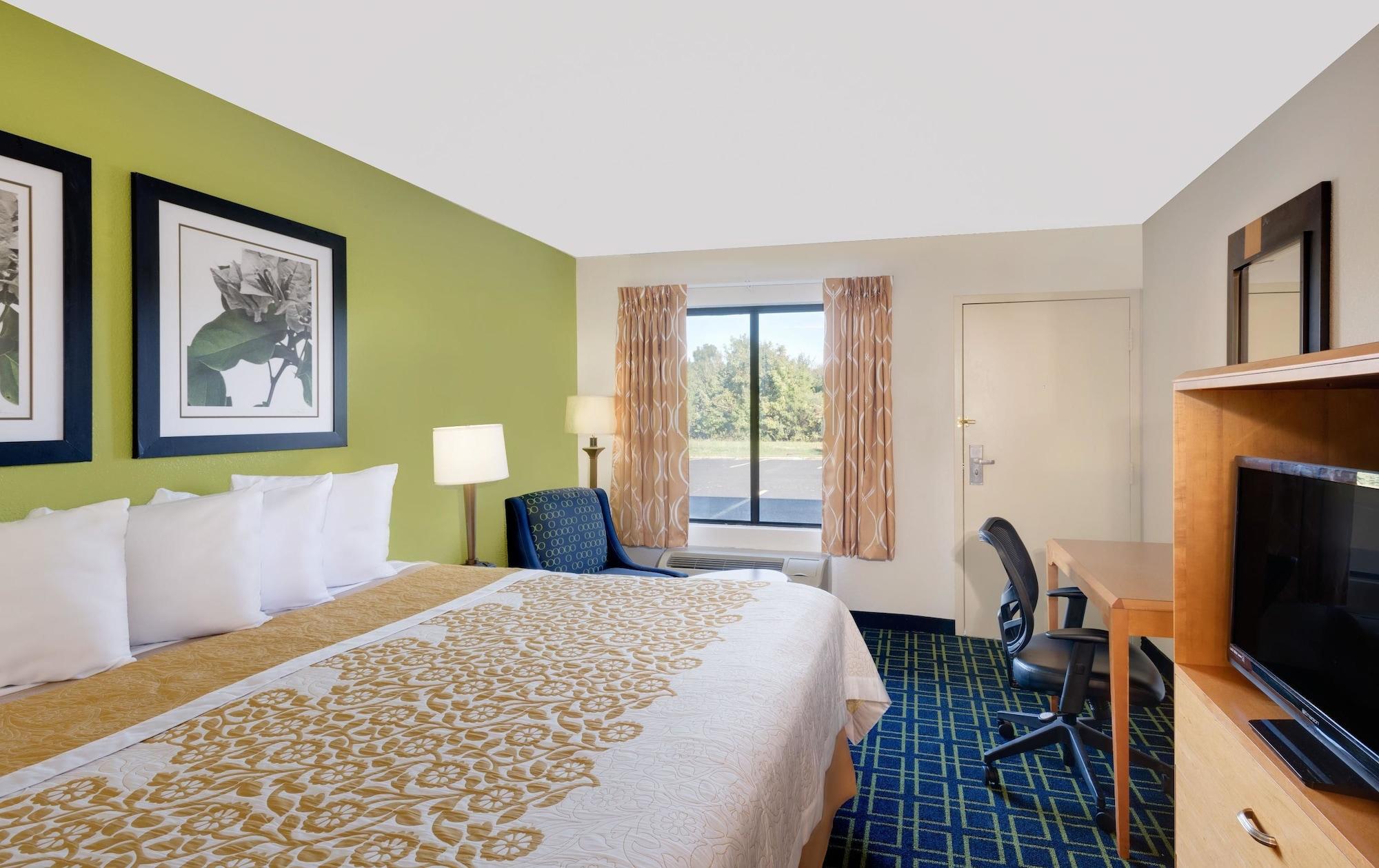Days By Wyndham 3* Easton