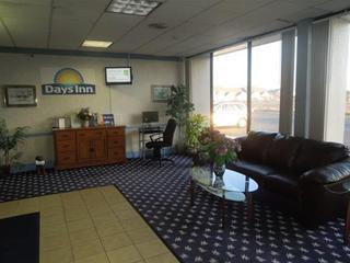 Days By Wyndham