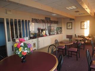 Days By Wyndham Hotel 3*