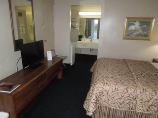 Days By Wyndham Hotel