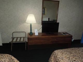 Days By Wyndham Hotel 3*