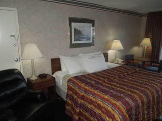Days By Wyndham 3* Easton