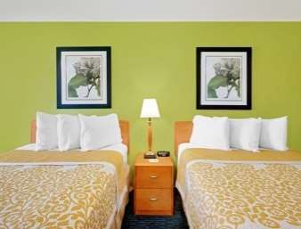 Days By Wyndham 3*