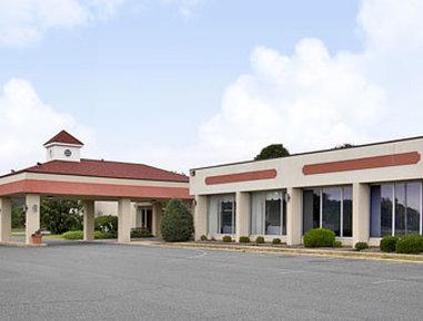 Hotel Days By Wyndham 3*