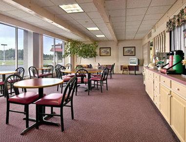 Hotel Days By Wyndham 3*