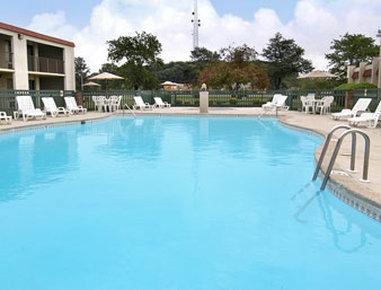 Hotel Days By Wyndham
