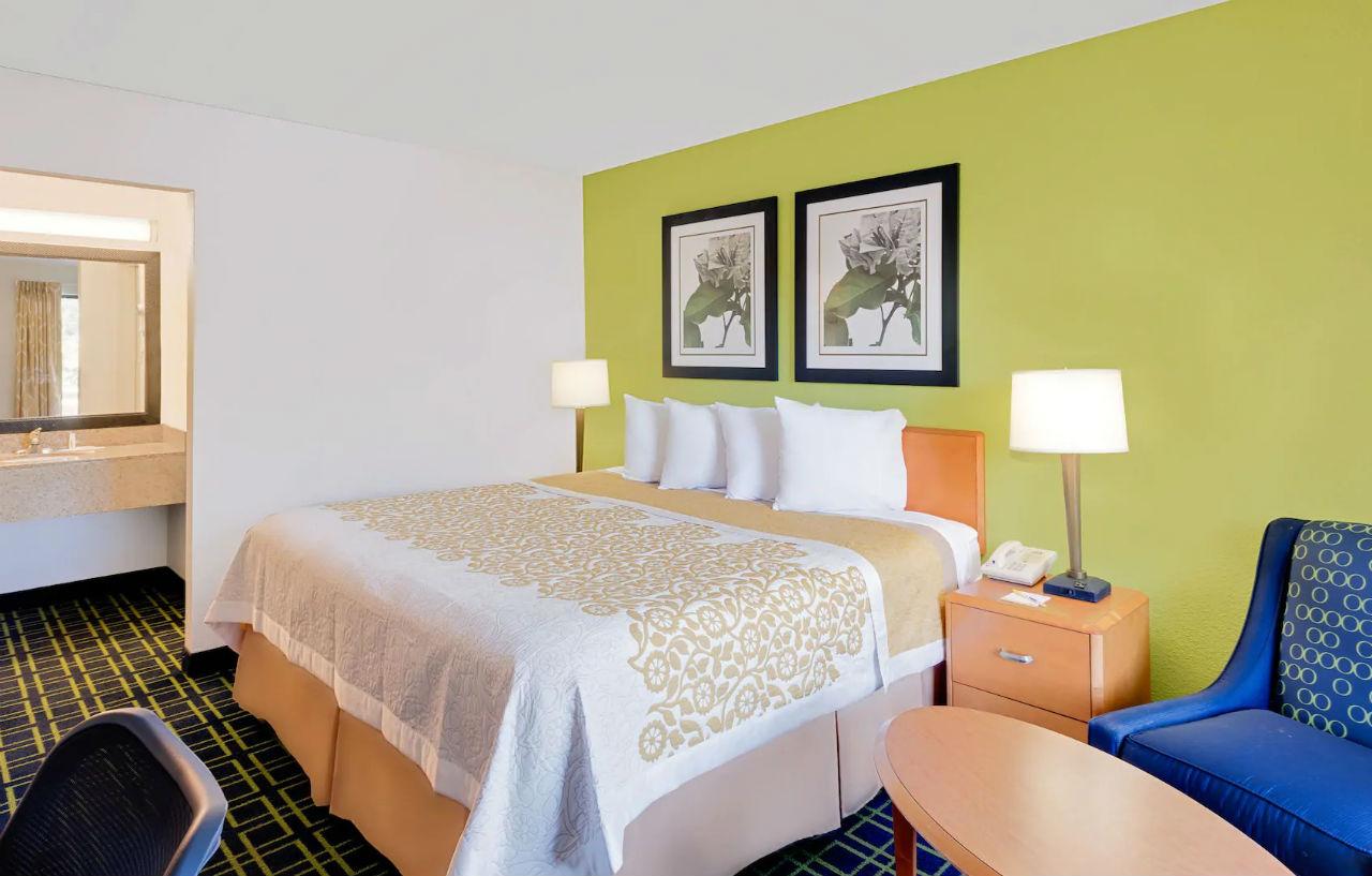 Hotel Days By Wyndham