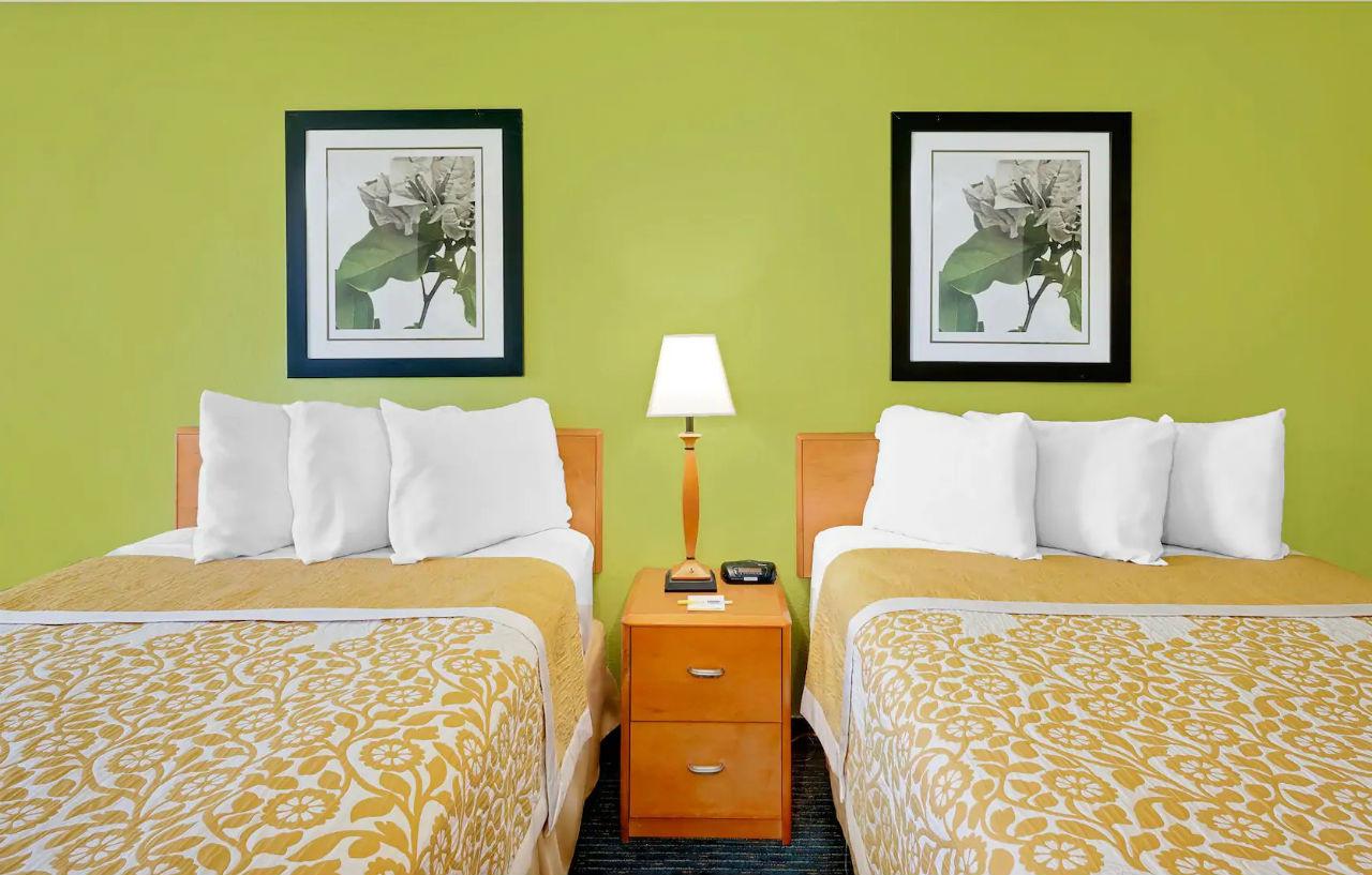 Days By Wyndham Hotel 3*