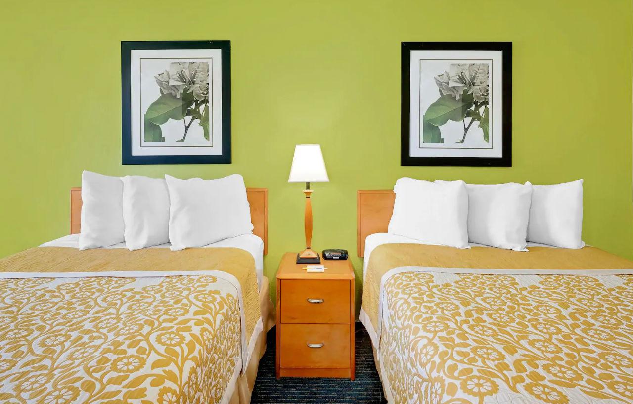 Days By Wyndham 3* Easton